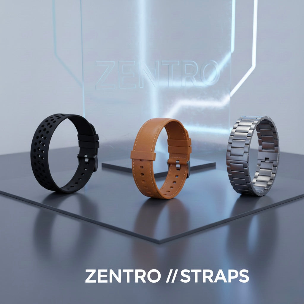 STRAPS