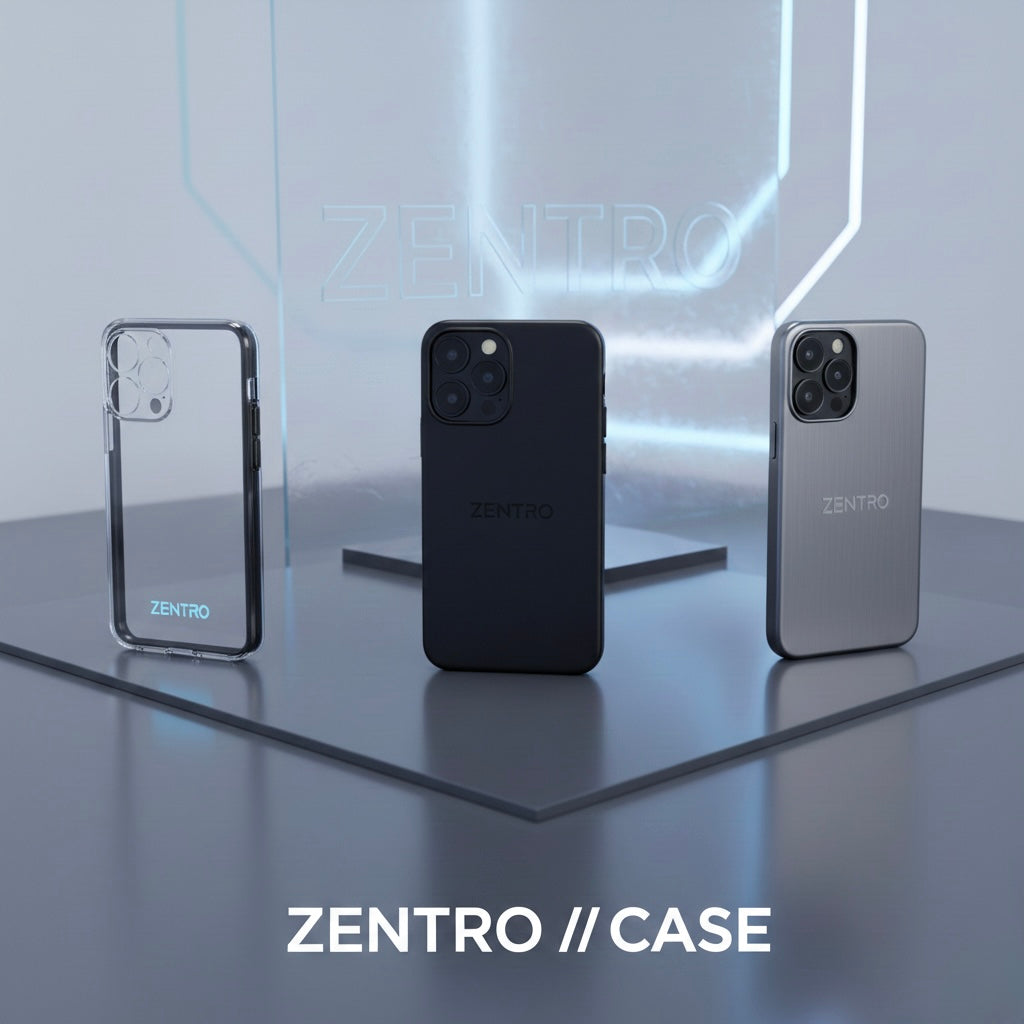 CASES