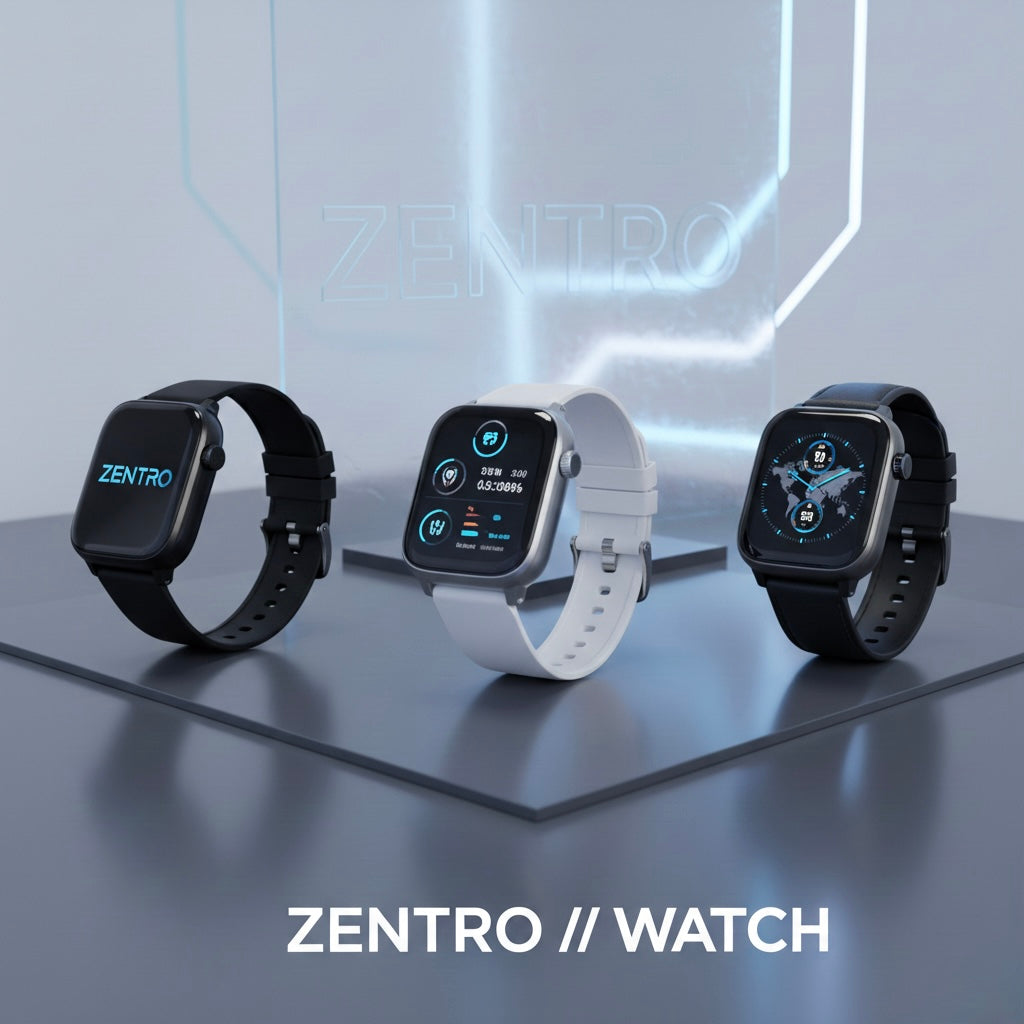 SMARTWATCHES