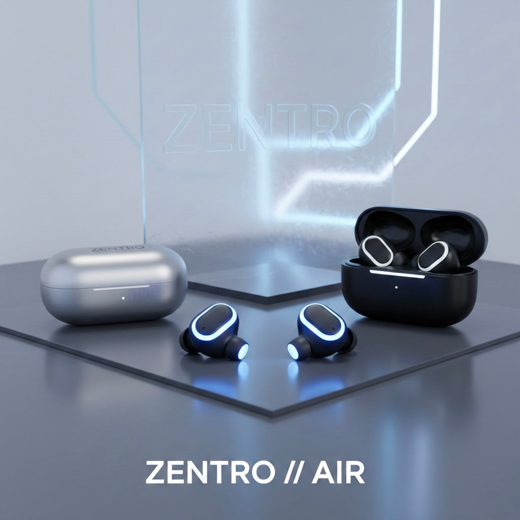 AIRPODS