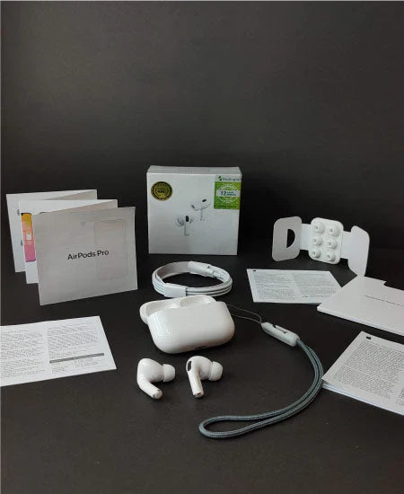 Apple AirPods Pro 2 (2nd generation)
