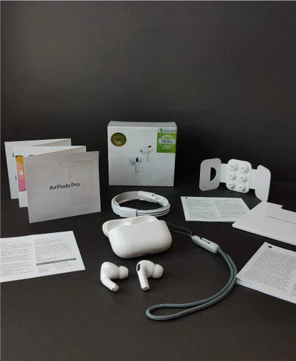 Apple AirPods Pro 2 (2nd generation)